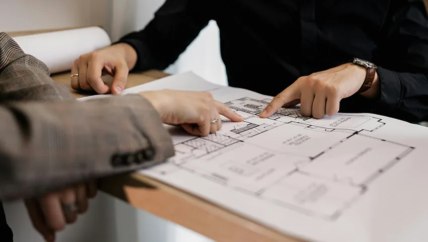 Specification Consultants