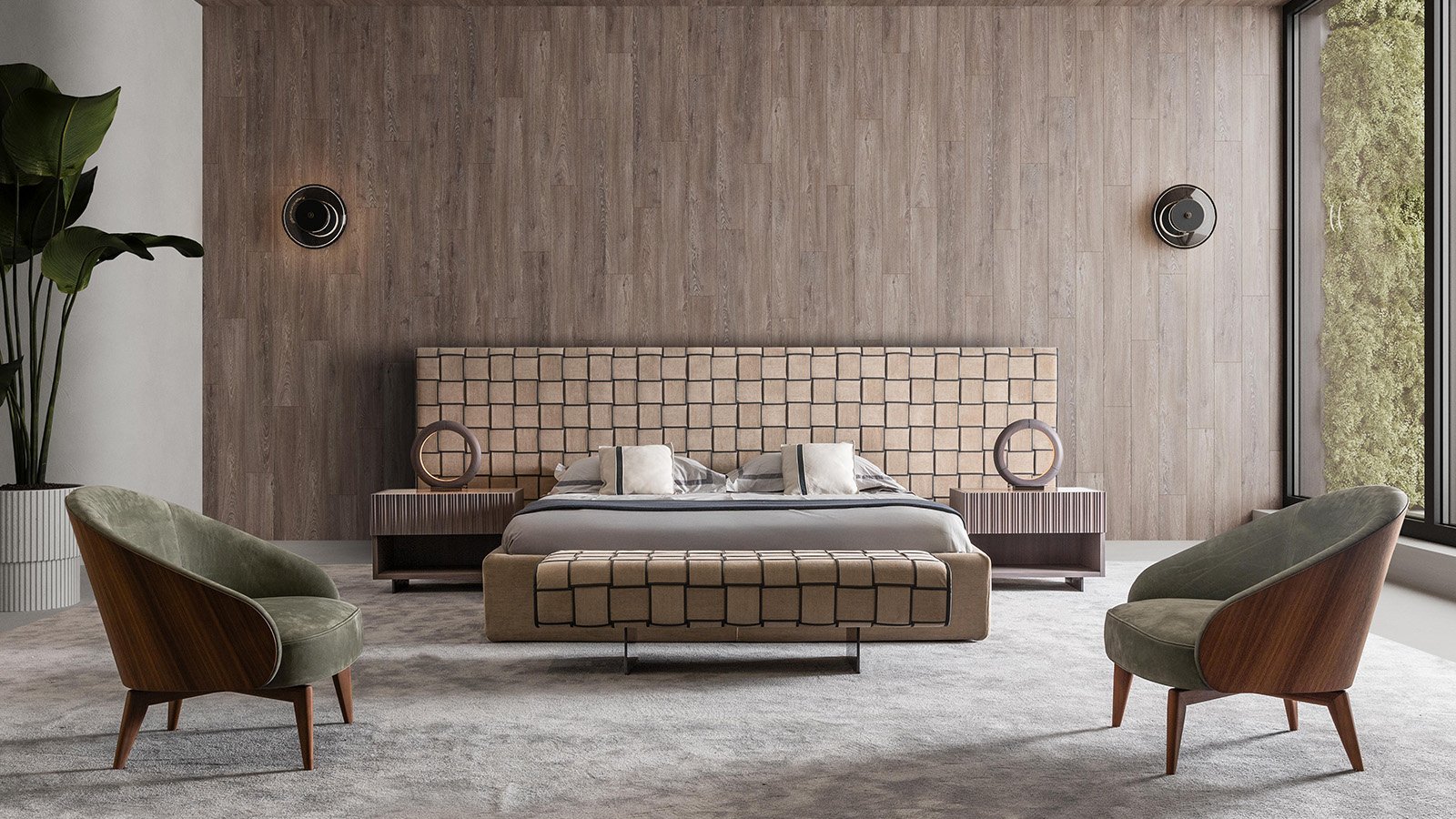 vinnie e martial front