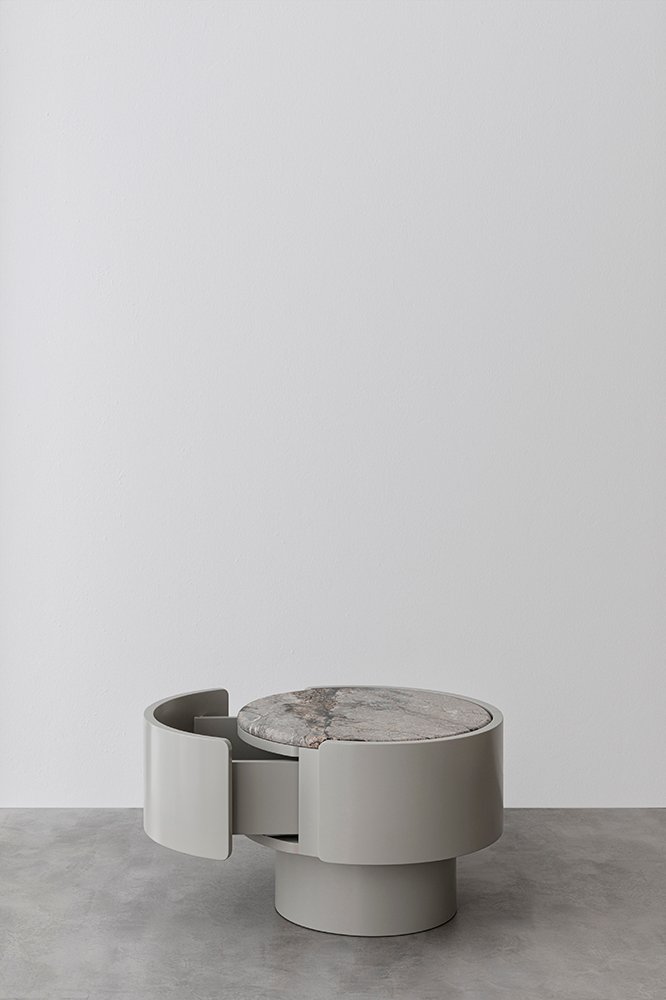 CUPIDO NIGHT TABLES (3)