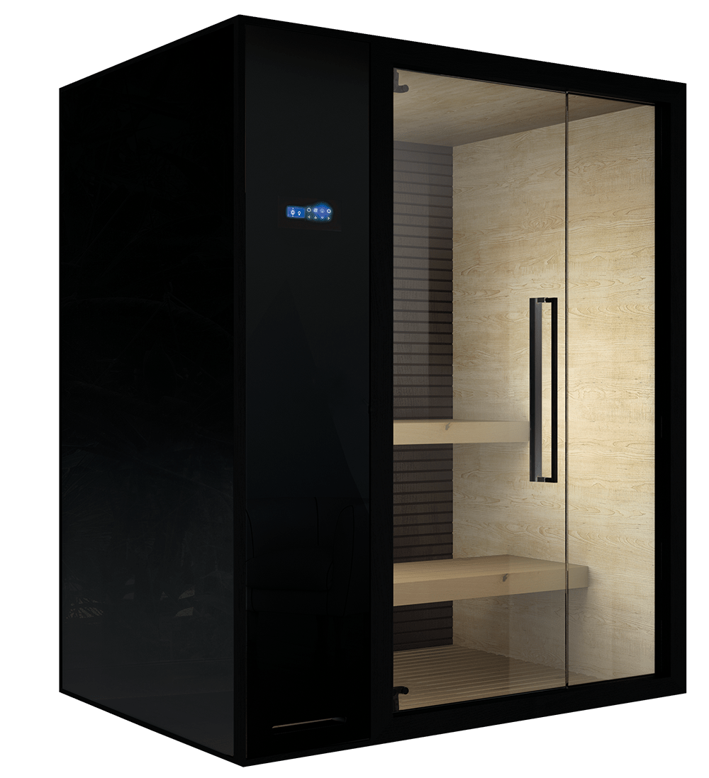 Nirvana_Sauna_Megius