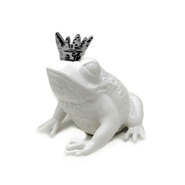 adriani-e-rossi-prince-frog-in-white-ceramic