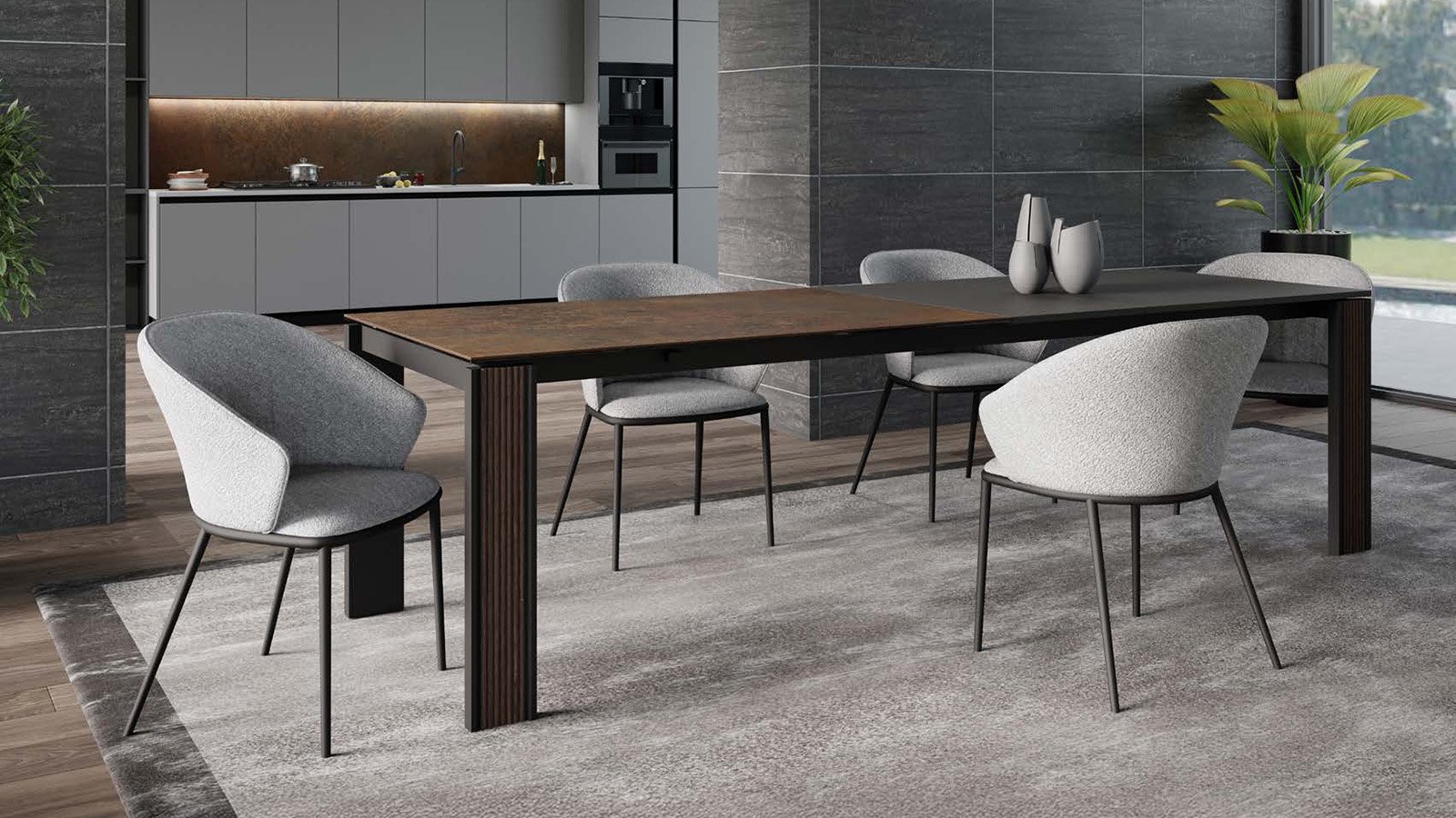 tavoli & Consolle catalogue1