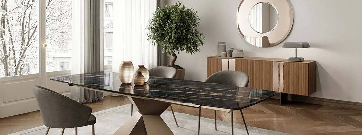 tavoli & Consolle catalogue20