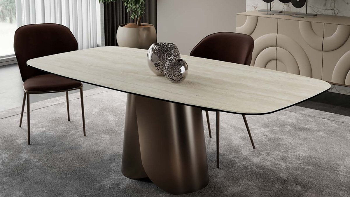 tavoli & Consolle catalogue26