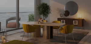 office furniture italian