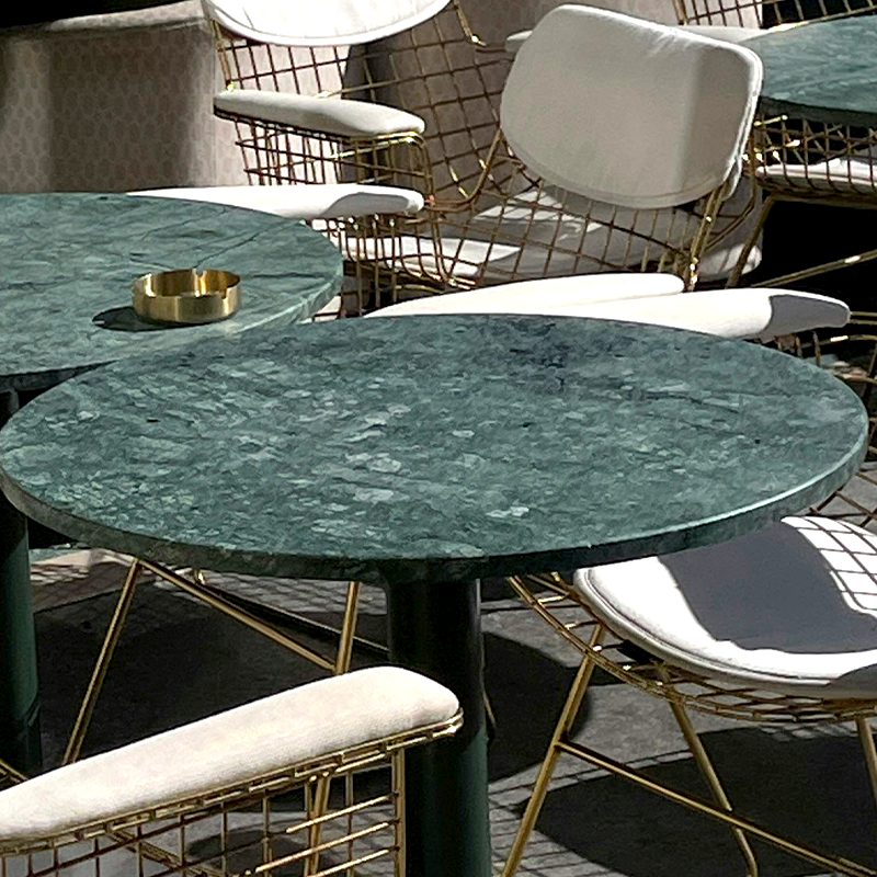 Italian Marble Countertop