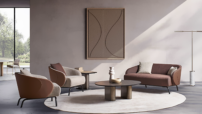 Italian Interior Design Trends