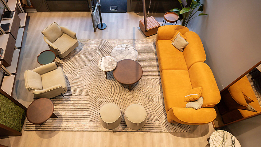 italian brands furniture