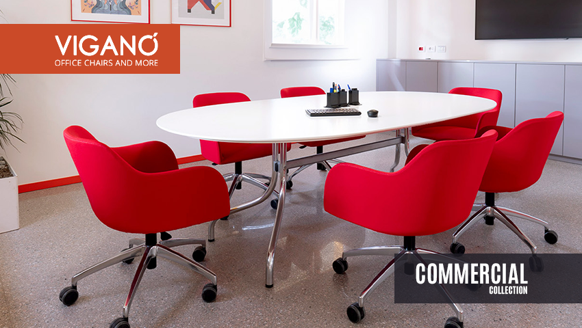Italian office furniture