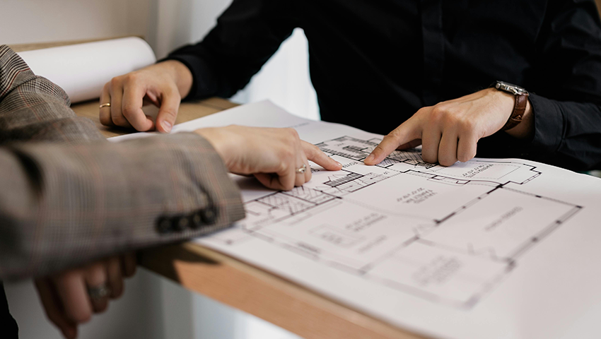 Specification Consultants